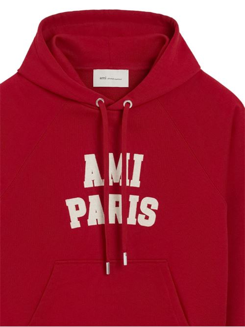  AMI Paris | USW803 JE0273A202